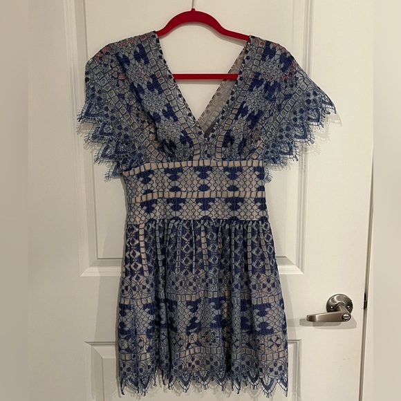 BCBGMaxAzria Dresses & Skirts - BCBGMaxAzria Dress